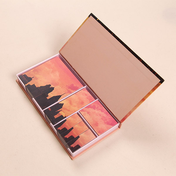 Decorative Sticky Note Combo Set