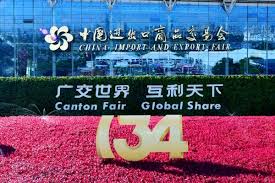 <i><strong>Triumph at the Canton Fair</strong></i>