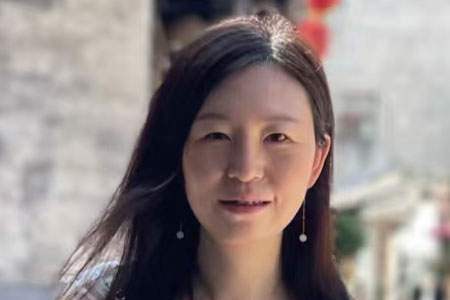 Tina Lian