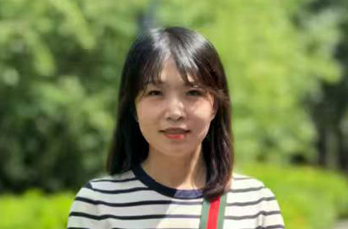 Maggie Lian