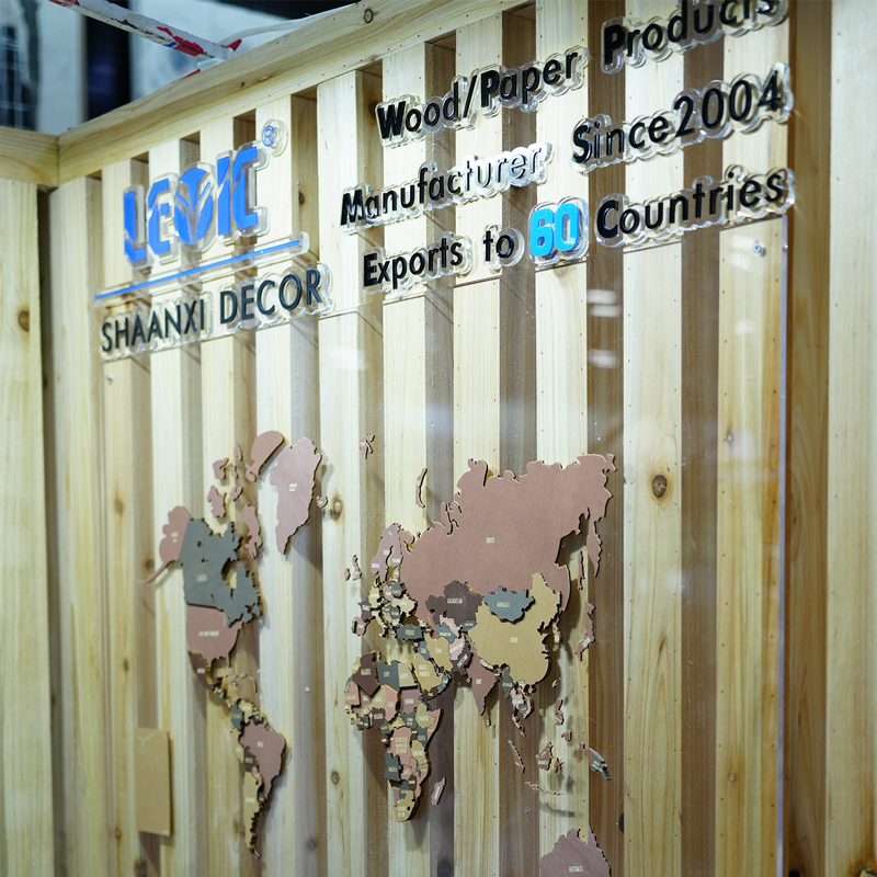 Highlights of 137th Canton Fair