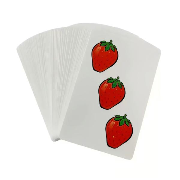 Halli Galli Card Game