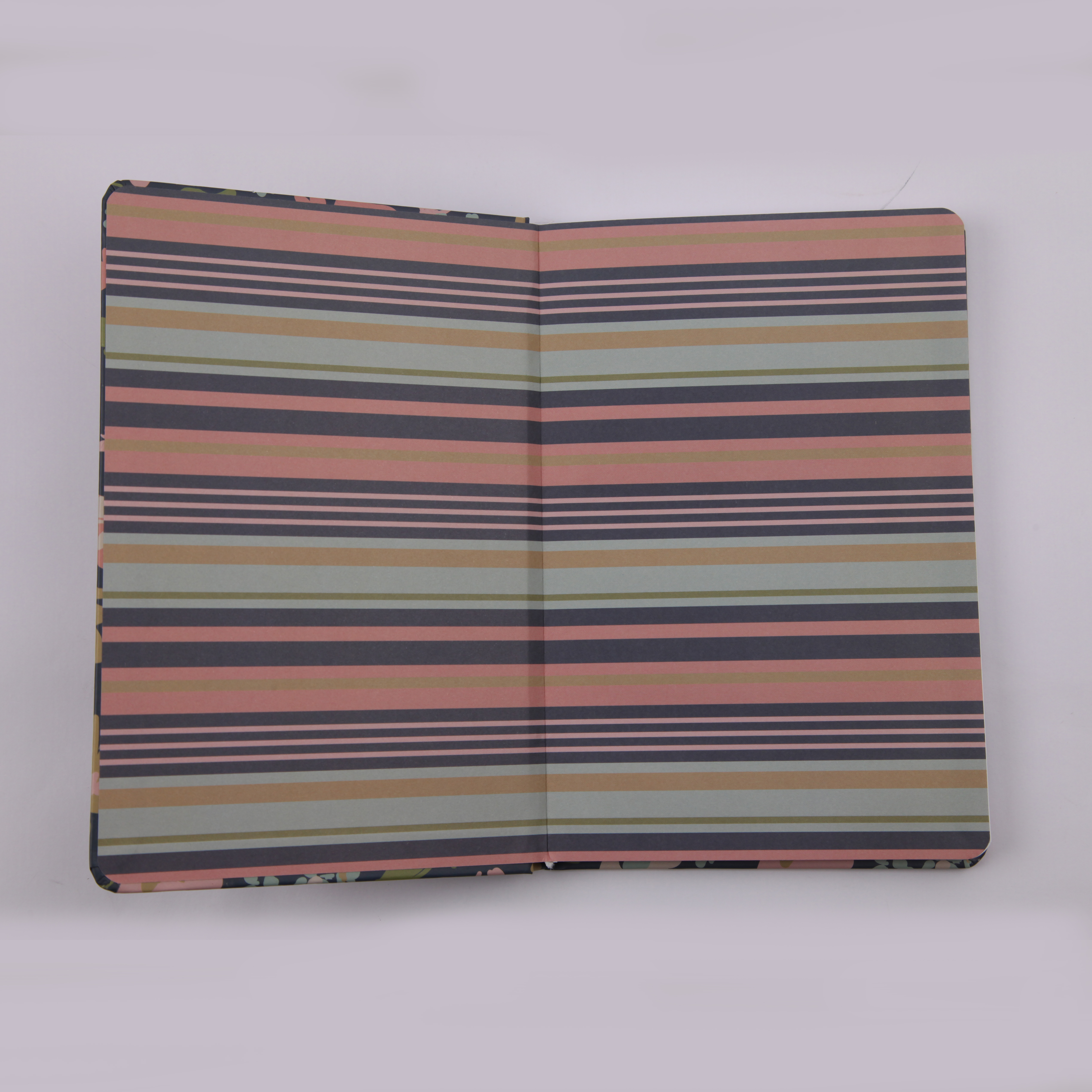 Hardcover Notebook