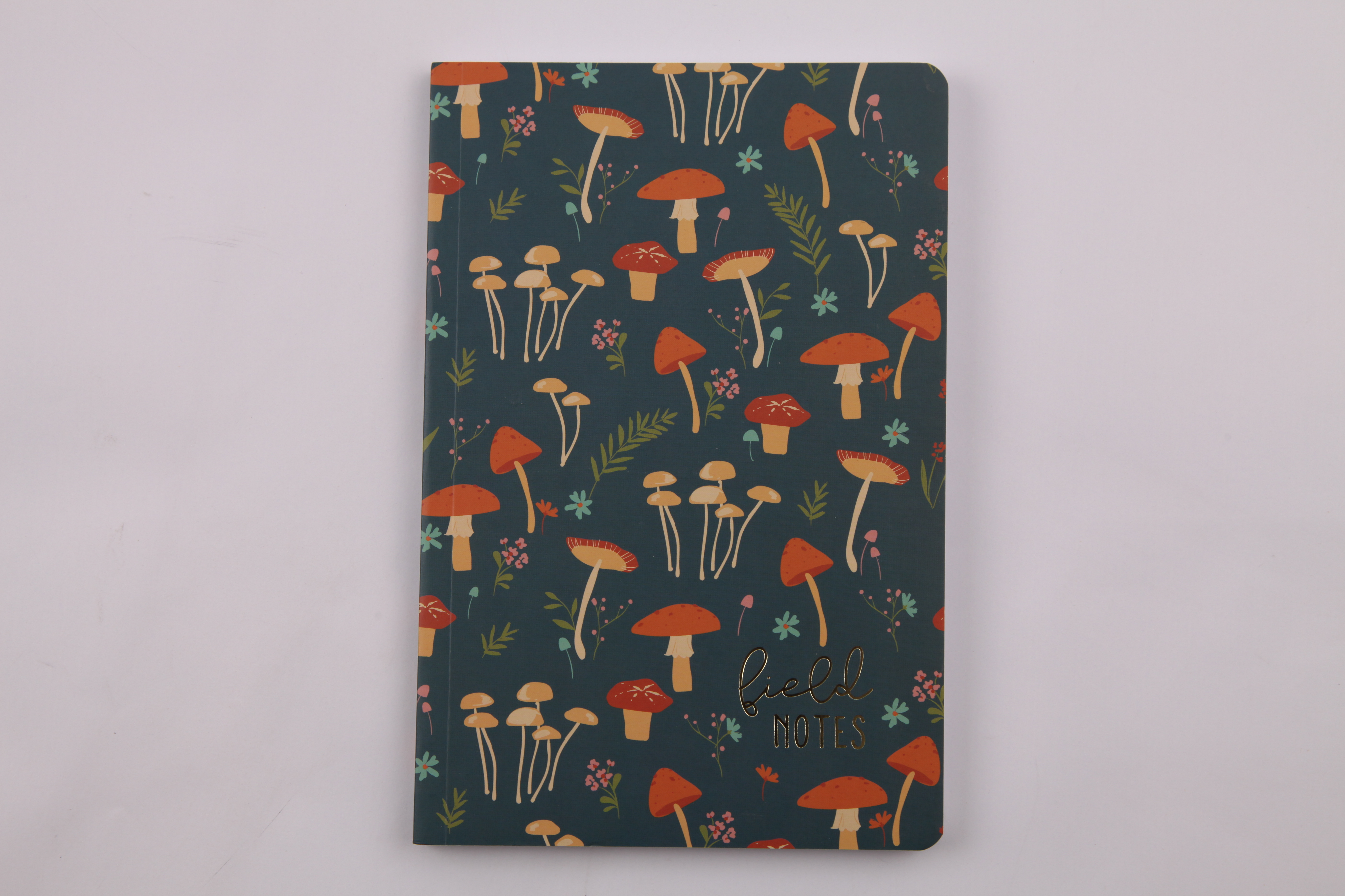 Softcover Notebook