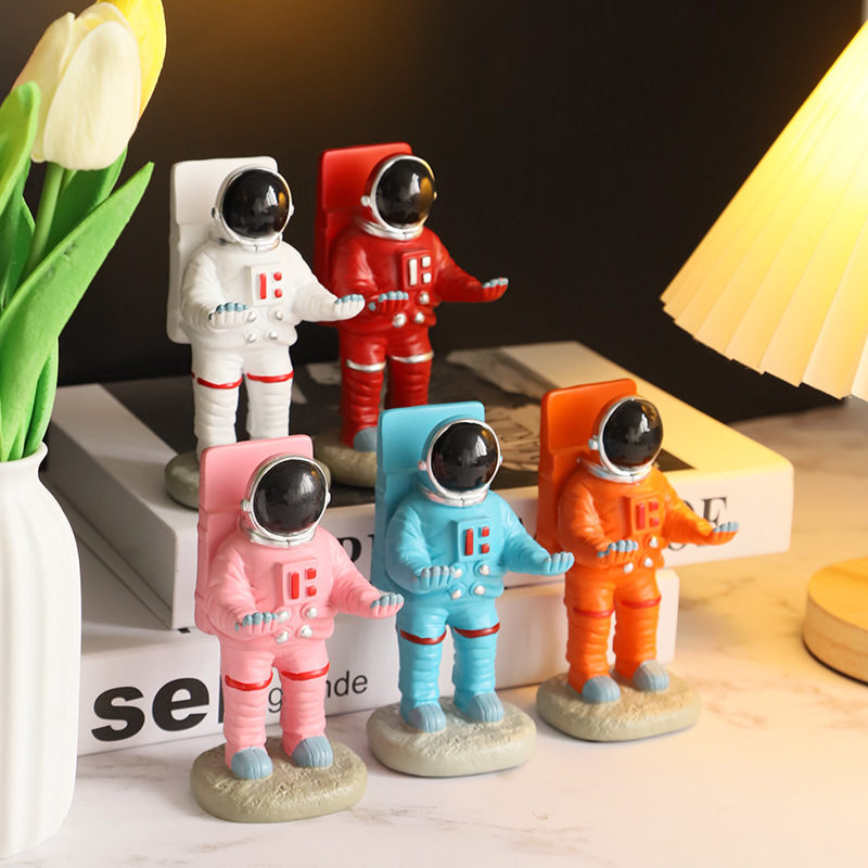 Astronaut Glasses Holder