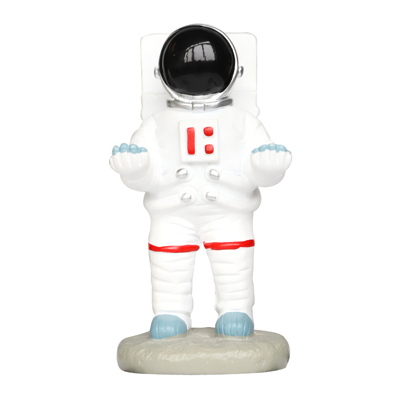 Astronaut Glasses Holder