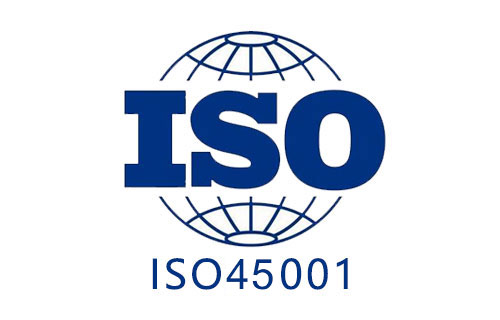 ISO45001